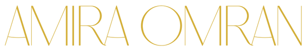 Amira Omran
